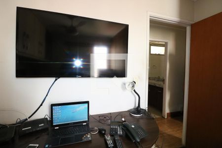 Apartamento à venda com 96m², 3 quartos e 2 vagasQuarto 3