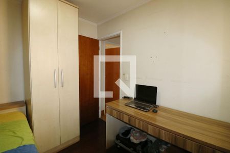 Apartamento à venda com 96m², 3 quartos e 2 vagasQuarto 2 
