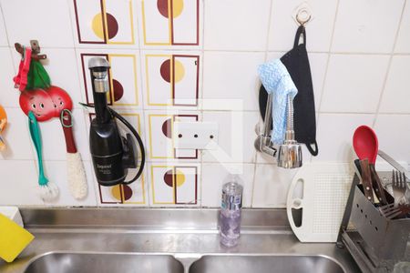 Casa à venda com 224m², 4 quartos e 2 vagas Casa à venda com 224m², 4 quartos e 2 vagasdetalhe da cozinha