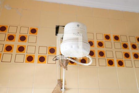 Casa à venda com 224m², 4 quartos e 2 vagas Casa à venda com 224m², 4 quartos e 2 vagasDetalhe do Banheiro da Suite