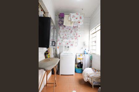 Casa à venda com 224m², 4 quartos e 2 vagas Casa à venda com 224m², 4 quartos e 2 vagasÁrea de Serviço