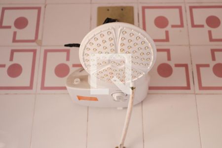 Casa à venda com 224m², 4 quartos e 2 vagas Casa à venda com 224m², 4 quartos e 2 vagasBanheiro 1 - Chuveiro