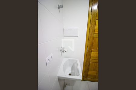 Studio para alugar com 28m², 1 quarto e sem vaga Studio para alugar com 28m², 1 quarto e sem vagaArea de Serviço