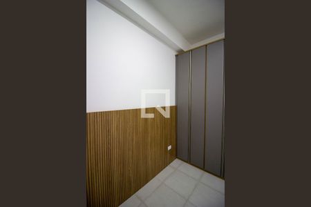 Quarto e Sala de kitnet/studio para alugar com 1 quarto, 28m² em Luz, São Paulo