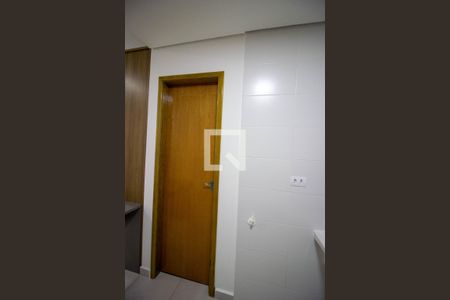 Studio para alugar com 28m², 1 quarto e sem vaga Studio para alugar com 28m², 1 quarto e sem vagaCozinha