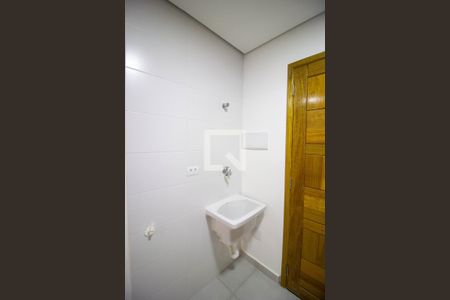 Studio para alugar com 28m², 1 quarto e sem vaga Studio para alugar com 28m², 1 quarto e sem vagaArea de Serviço