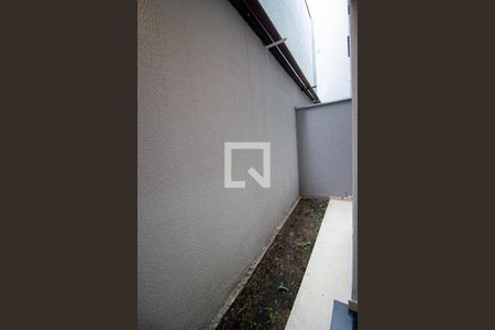 Varanda de kitnet/studio para alugar com 1 quarto, 28m² em Luz, São Paulo