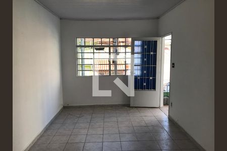 Sala de casa para alugar com 3 quartos, 100m² em Jardim Terezópolis, Guarulhos