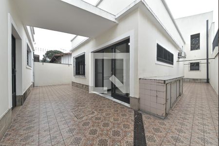 Casa à venda com 350m², 3 quartos e 3 vagasQuintal
