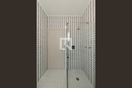 Casa à venda com 350m², 3 quartos e 3 vagasBanheiro da Suíte 2