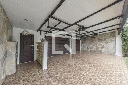 Casa à venda com 350m², 3 quartos e 3 vagasGaragem