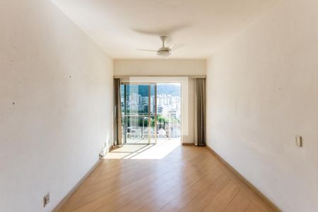 Sala de apartamento à venda com 2 quartos, 76m² em Grajau, Rio de Janeiro