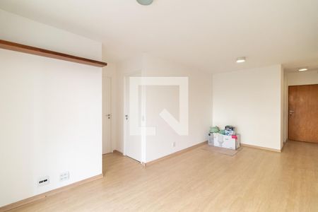 Sala de apartamento para alugar com 2 quartos, 65m² em Pinheiros, São Paulo