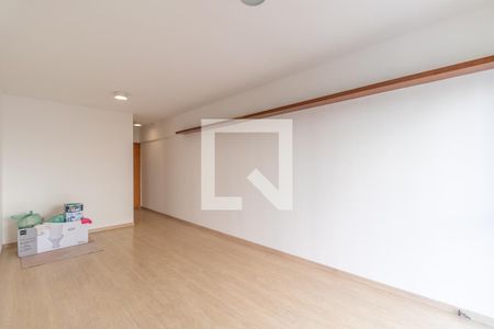 Sala de apartamento para alugar com 2 quartos, 65m² em Pinheiros, São Paulo
