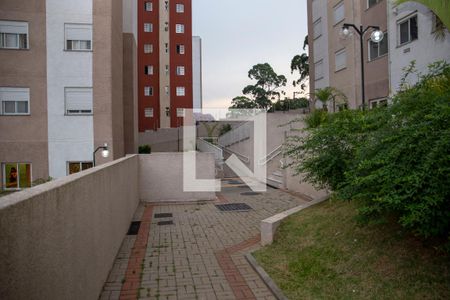 Apartamento para alugar com 40m², 2 quartos e 1 vagaÁrea Externa