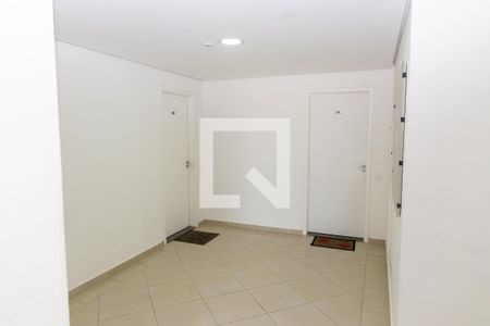 Apartamento para alugar com 40m², 2 quartos e 1 vagaHall de Entrada