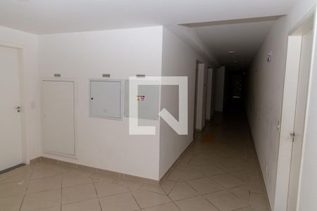 Apartamento para alugar com 40m², 2 quartos e 1 vagaHall de Entrada