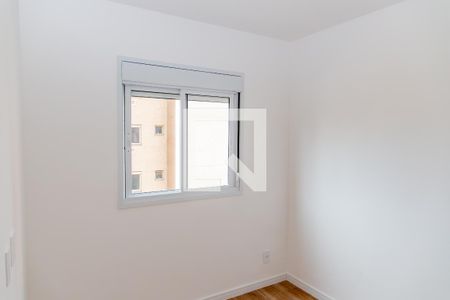 Quarto 1 de apartamento para alugar com 2 quartos, 40m² em Campanário, Diadema