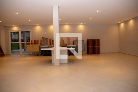 Apartamento para alugar com 40m², 2 quartos e 1 vagaSalao de Festa