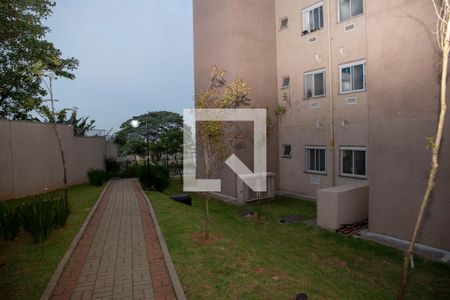 Apartamento para alugar com 40m², 2 quartos e 1 vagaÁrea Externa