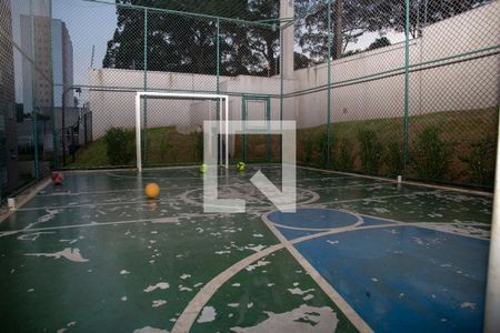 Apartamento para alugar com 40m², 2 quartos e 1 vagaQuadra Esportiva