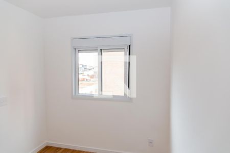 Quarto 1 de apartamento para alugar com 2 quartos, 40m² em Campanário, Diadema
