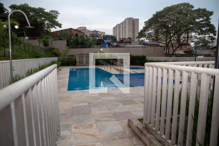 Apartamento para alugar com 40m², 2 quartos e 1 vagaPiscina