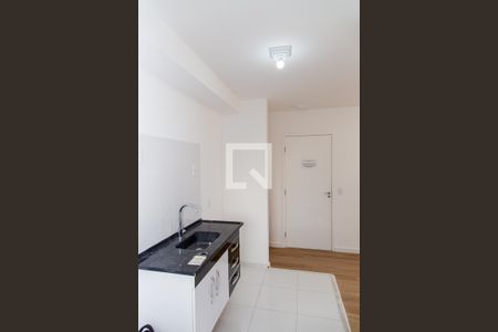 Apartamento para alugar com 40m², 2 quartos e 1 vagaCozinha