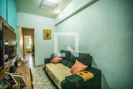 Casa à venda com 140m², 4 quartos e 6 vagas Casa à venda com 140m², 4 quartos e 6 vagasSala - Casa 2