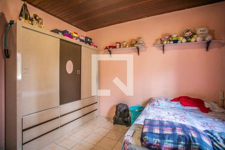 Quarto 1 de casa à venda com 4 quartos, 140m² em Vila da Saúde, São Paulo