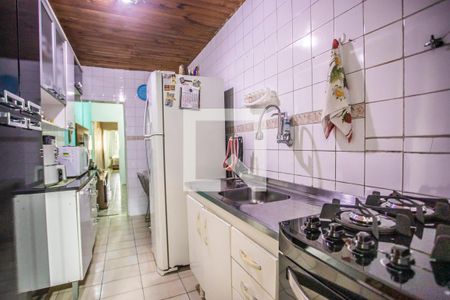 Casa à venda com 140m², 4 quartos e 6 vagas Casa à venda com 140m², 4 quartos e 6 vagasCozinha