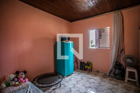 Quarto 2 de casa à venda com 4 quartos, 140m² em Vila da Saúde, São Paulo