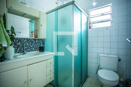 Casa à venda com 140m², 4 quartos e 6 vagas Casa à venda com 140m², 4 quartos e 6 vagasBanheiro