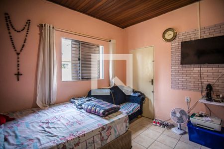 Quarto 1 de casa à venda com 4 quartos, 140m² em Vila da Saúde, São Paulo