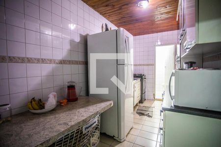 Casa à venda com 140m², 4 quartos e 6 vagas Casa à venda com 140m², 4 quartos e 6 vagasCozinha