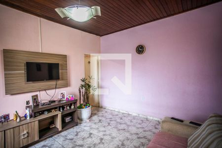 Sala de casa à venda com 4 quartos, 140m² em Vila da Saúde, São Paulo