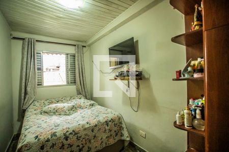 Casa à venda com 140m², 4 quartos e 6 vagas Casa à venda com 140m², 4 quartos e 6 vagasQuarto 2