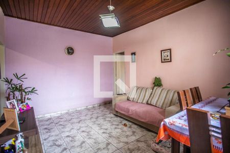 Sala de casa à venda com 4 quartos, 140m² em Vila da Saúde, São Paulo
