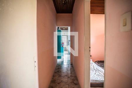 Corredor - Quarto de casa à venda com 4 quartos, 140m² em Vila da Saúde, São Paulo
