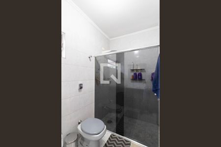 Casa à venda com 155m², 4 quartos e 2 vagasBanheiro