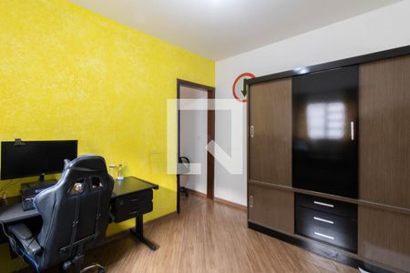 Casa à venda com 155m², 4 quartos e 2 vagasQuarto 4