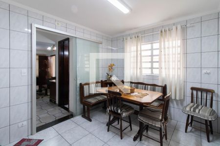 Casa à venda com 155m², 4 quartos e 2 vagasCopa