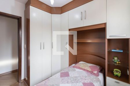 Casa à venda com 155m², 4 quartos e 2 vagasQuarto 3