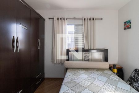 Casa à venda com 155m², 4 quartos e 2 vagasQuarto 2