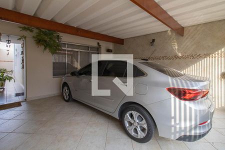 Casa à venda com 155m², 4 quartos e 2 vagasGaragem