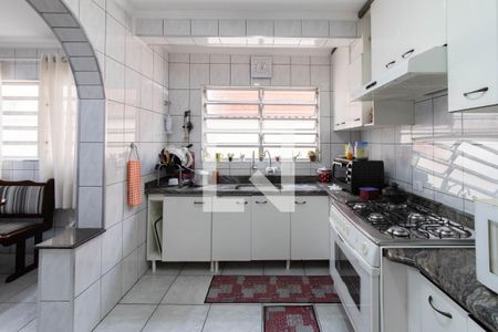 Casa à venda com 155m², 4 quartos e 2 vagasCozinha