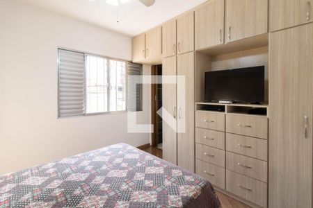 Suíte de casa à venda com 4 quartos, 155m² em Vila São Jorge, Guarulhos