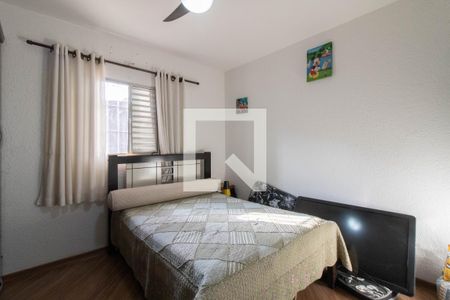 Casa à venda com 155m², 4 quartos e 2 vagasQuarto 2