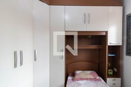 Casa à venda com 155m², 4 quartos e 2 vagasQuarto 3