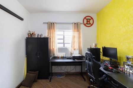 Casa à venda com 155m², 4 quartos e 2 vagasQuarto 4